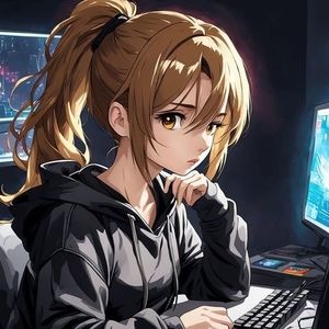 Meet your Posher, Cat